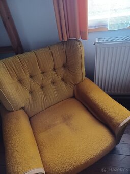 Fotele - 3