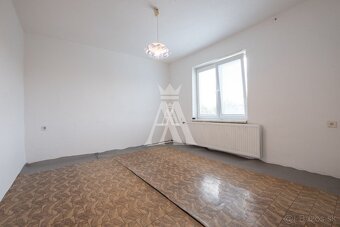 RODINNÝ DOM, ATLETICKÁ ULICA, ČAŇA, KOŠICE OKOLIE - 3