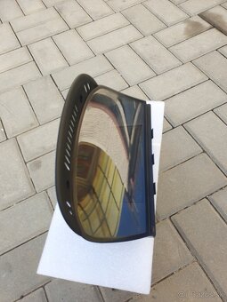 MULTIFUNKČNÝ DISPLEJ, PALUBNÝ POČÍTAČ BMW RAD 530, E60 - 3