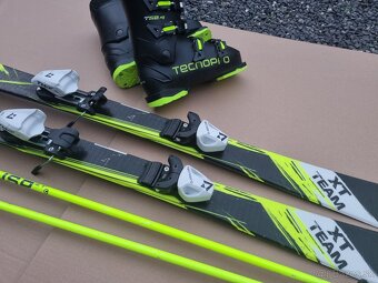 Lyziarsky set 120cm - 3