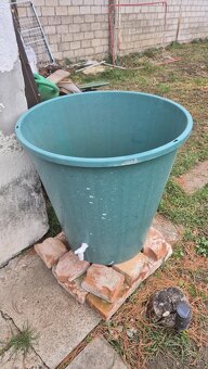 Predam stavebny material - 3