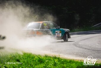 BMW e30 Rally - 3