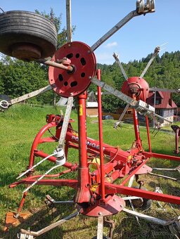 Pottinger hit 5,8 N - 3