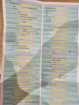 Volvo XC 60 D5 Inscription - 3