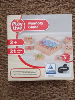 Predám rôzne hračky prevažne nové, len osobný odber KV BA - 3