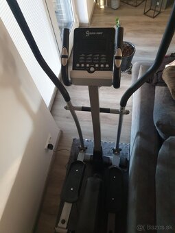 elipticky trenazer - 3