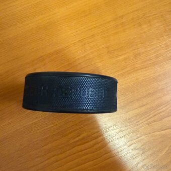 Puk Official Rubena - IIHF MS 2019 - Bratislava - Košice - 3