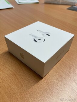 AirPods 4 bez ANC - 3