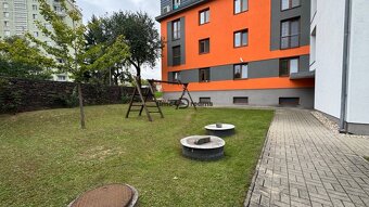 NA PRENÁJOM 1 izbový byt v centre mesta Nitra s GARÁŽOU - 3