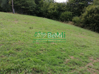 Predaj, pozemok, 4393m2,Rudinska,okr: KNM (152-14-MACHa) - 3