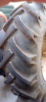 Predám pneumatiky na traktor - 3
