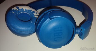 Slúchadlá JBL T450BT - 3