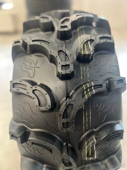 27x12R12 Wanda pneumatiky - 3