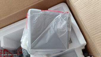 Malé reproduktory z domáceho kina - 3