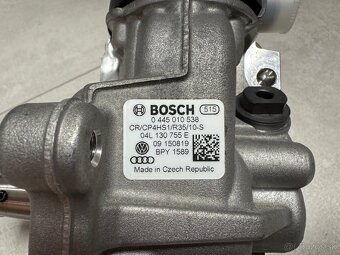 Nové vysokotlaké čerpadlo 2.0 tdi 110kw - 3