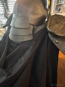 Cosplay kostým Death Knight – World of Warcraft - 3