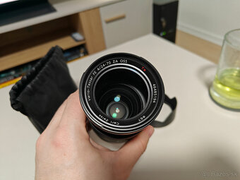 Sony FE 24-70mm f/4 ZA OSS Vario-Tessar T - 3