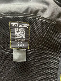 Alpinestars Airbag Techair race XXL - 3