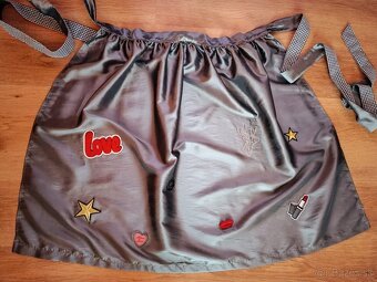 Bavorský kroj veľk. 48/50 - 3