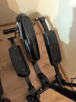 Eliptický trenažér inSPORTline Petyr ET - 3