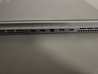 💻 Lenovo Legion 5 R7 7435HS / RTX 4070 / 40GB DDR5 / QHD 2K - 3