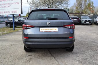 Škoda Kodiaq 2.0 TDi DSG 7-miestne - 3