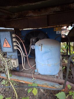 Chladiarensky box - 3