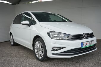 26-Volkswagen, Golf, 2018, nafta, 1.6 TDI Comfortline,85kw - 3