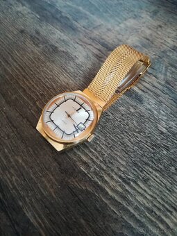 Pánske hodinky Prím Televízia Top - 3