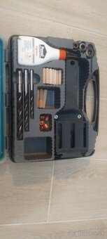 Vŕtacia šablóna - 3