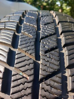 195/65 r15 zimne pneumatiky - 3