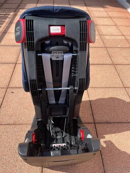 Detská autosedačka BRITAX RÖMER KING II - 3