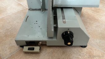 Predam narezovy stroj - 3