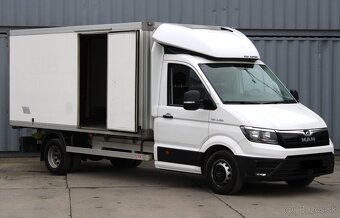 MAN TGE. ČR,3.180,MRAZÍ,TÍSK,MĚCHY - 3