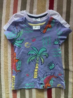 Detské oblečenie - 3