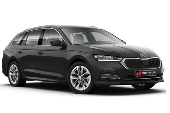 Autopožičovňa Košice Prenájom Škoda Octavia - 3