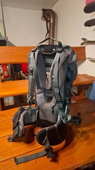 Turisticky nosic Corazon Panda - 3