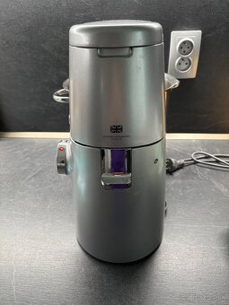 Kuchynský robot Kenwood Chef Elite - 3