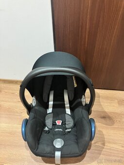 Vajíčko Maxi-Cosi - 3
