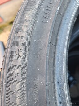 225/45r17 91H,Matador - 3