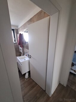 Interiérové dvere - 3