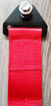 OMP tuning ťažné oko - 3