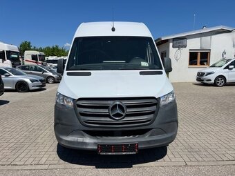 Mercedes-Benz Sprinter 314 CDI MAXI - 3