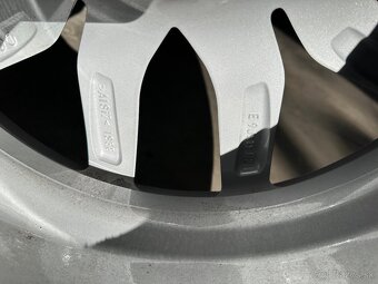 BMW r19 5x112 g rada - 3