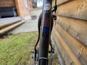 Fuji Transonic 2,5 - 3