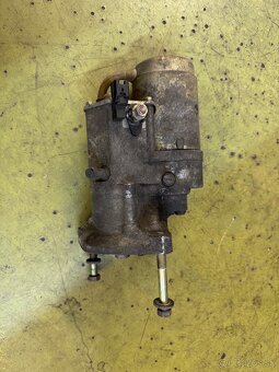 Štartér Toyota Rav4 2.0 D-4D - 3