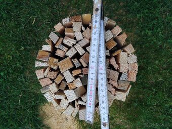 Podpalovacie triesky - 3