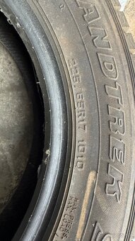 225/65 R17 zimné - 3