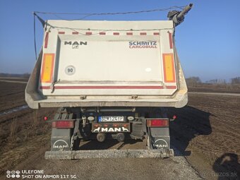 Predám sklapací náves Schmitz - 3