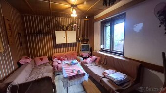 Chalupa v Radobici /PD - 3